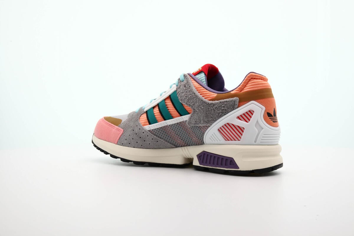 adidas Originals ZX 10/8 CANDYVERSE | GX1085 | AFEW STORE